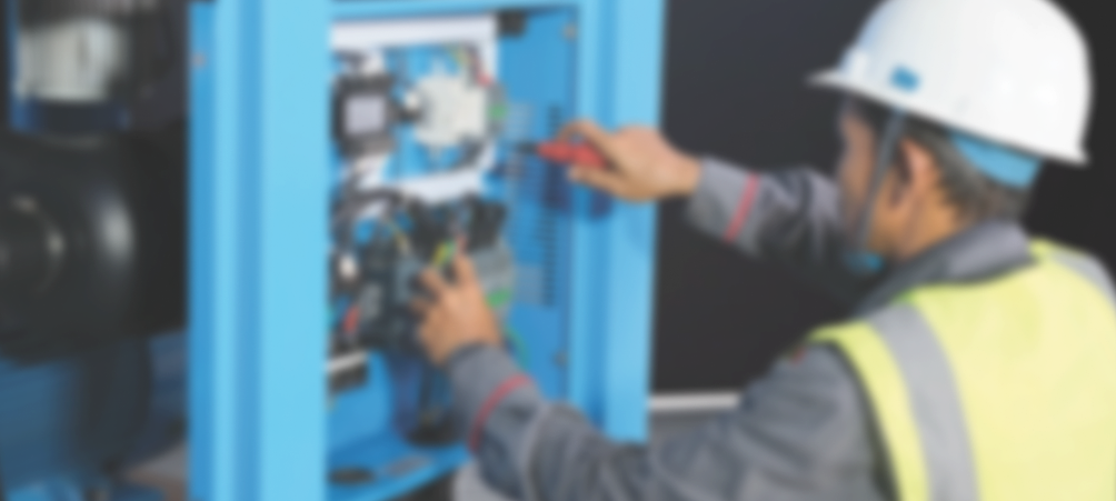 Services & Maintenance