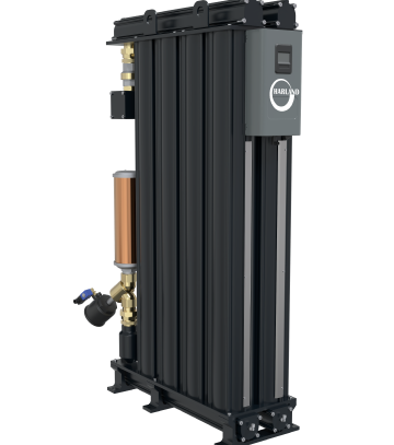Modular Desicant Dryers - Harland